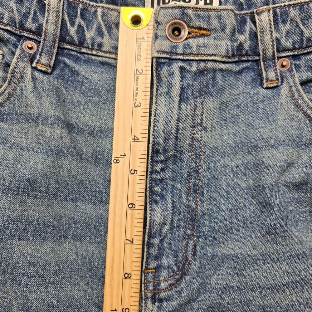 Duluth Trading Flex Ballroom Standard Fit Jeans Mens 36x30 Blue 54302 NWT - Picture 7 of 14